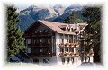 Hotel Canada Bellamonte
