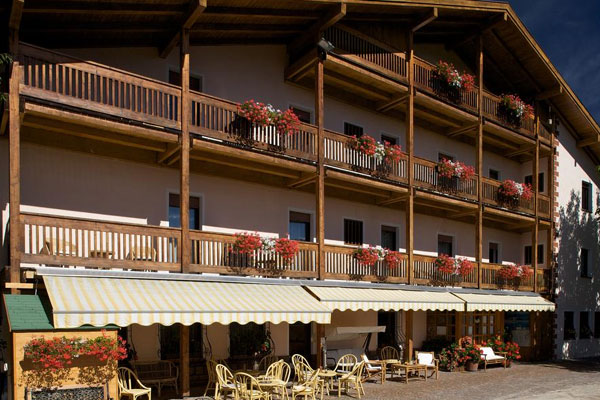 Albergo Bellaria - Carano
