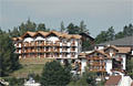 Hotel La Roccia Cavalese