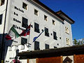 Hotel La St�a Cavalese