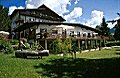 Hotel Latemar Castello di Fiemme
