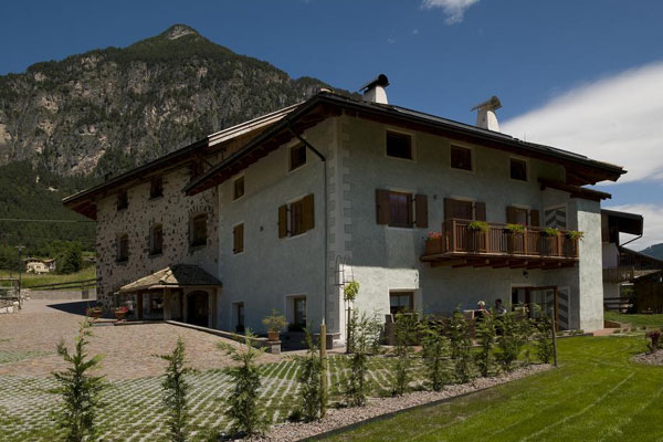 Garn� Fonte dei Veli Panchi�