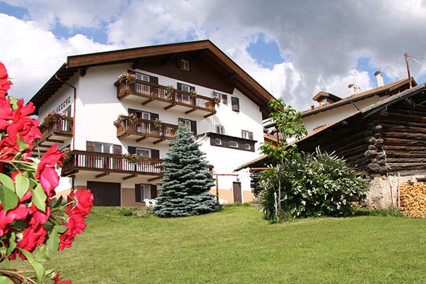 Garnì Belvedere Bellamonte Predazzo