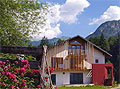Agritur Artemisia Tesero