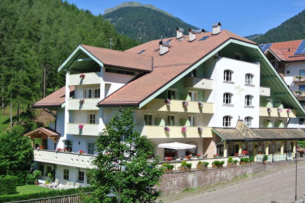 Hotel Erica Stava di Tesero