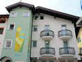 Residence Bernard Tesero