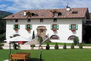Residence Maso Chelò Cavalese