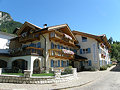 Residence Montebel Tesero