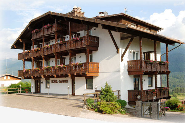 Offerta Last Minute Hotel Garden - Cavalese - www.hotelgardenlazzeri.it - by Trentinolstminute.net