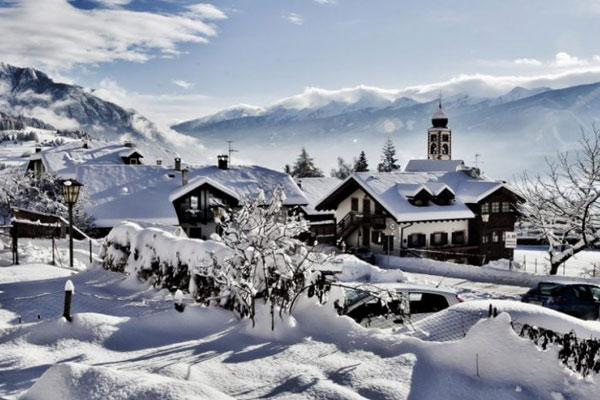 Adri Bed and Breakfast - www.adribedandbreakfast.com - Tel: 3404703448