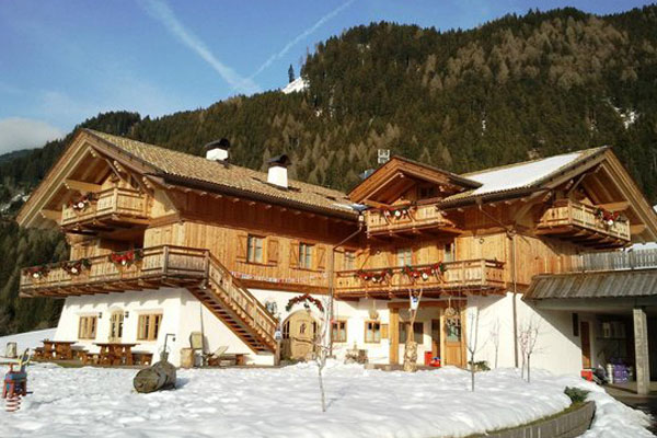 Agritur Maso Lena - www.masolena.it - Tel: 3405923104