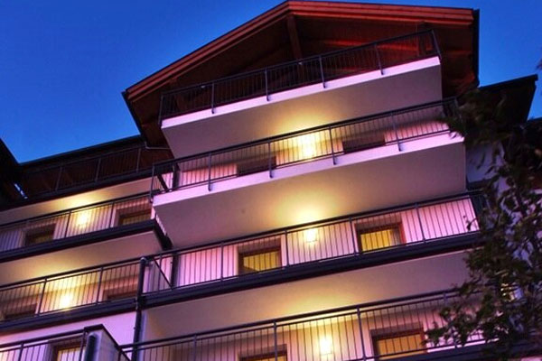 Residence Casa Alma -  - Tel: 0462814296