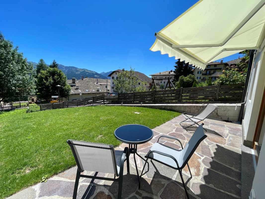 Residence Miramonti - Daiano - Via Miramonti n° 15 - Val di Fiemme Trentino