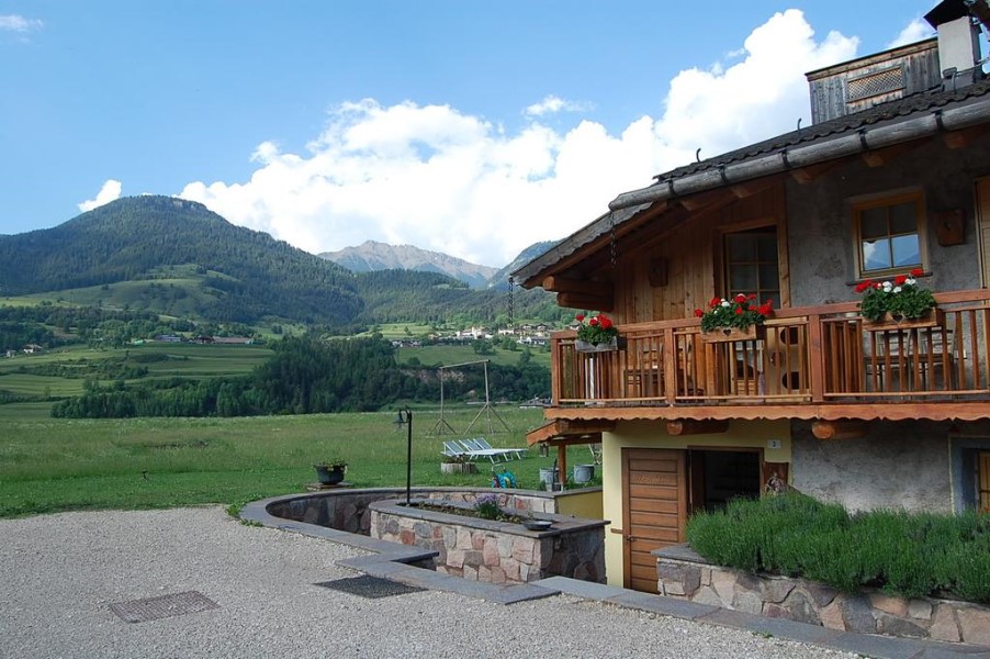 Maso Vaia - Cavalese - Tel: 0462230827 - contatta e prenota - Val di Fiemme Trentino