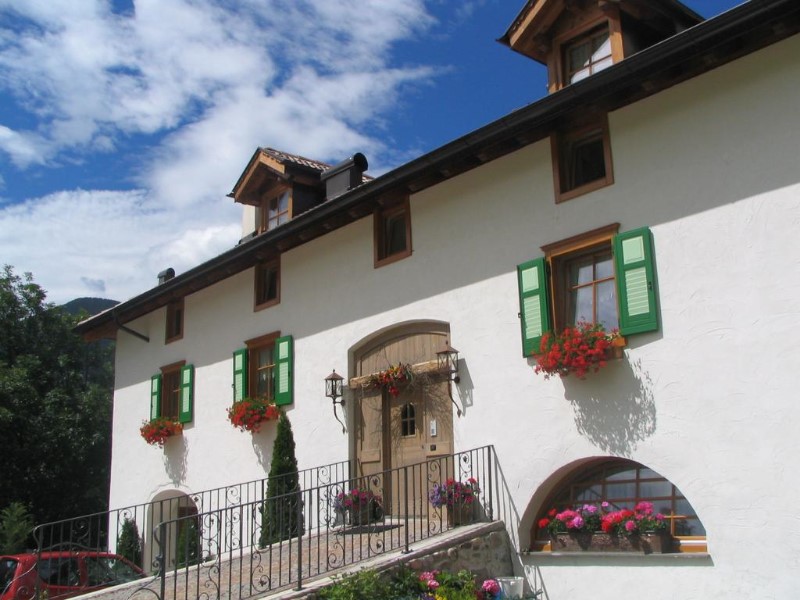 Residence Maso Chelò - Cavalese - Loc Chelò - Val di Fiemme Trentino