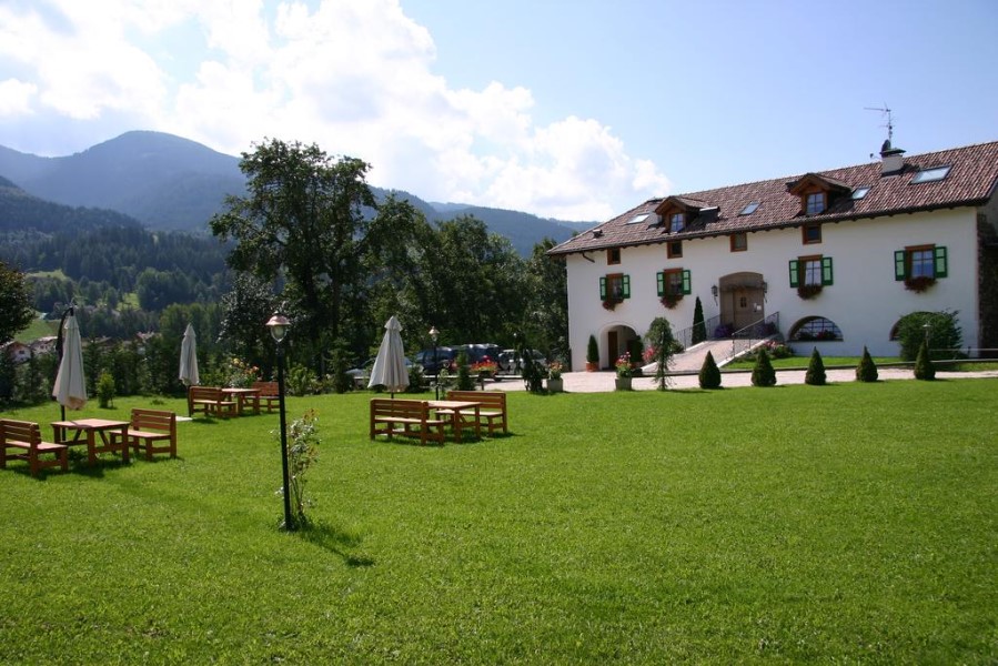 Residence Maso Chelò - Cavalese - Tel: 3487326326 - contatta e prenota - Val di Fiemme Trentino