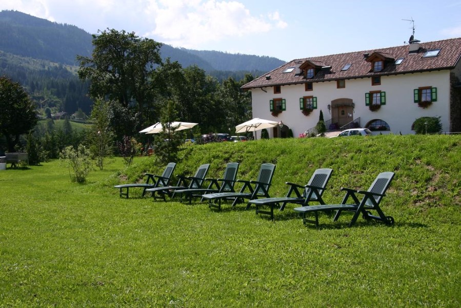 Residence Maso Chelò - Cavalese - Loc Chelò - Val di Fiemme Trentino