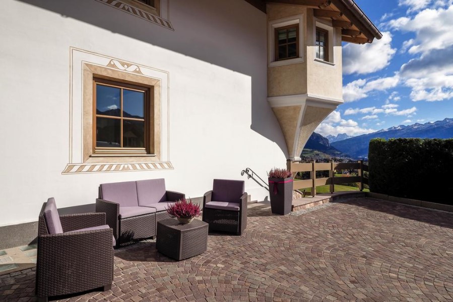Appartamenti Casa Salesai - Carano - Via Bivio 10 - Val di Fiemme Trentino