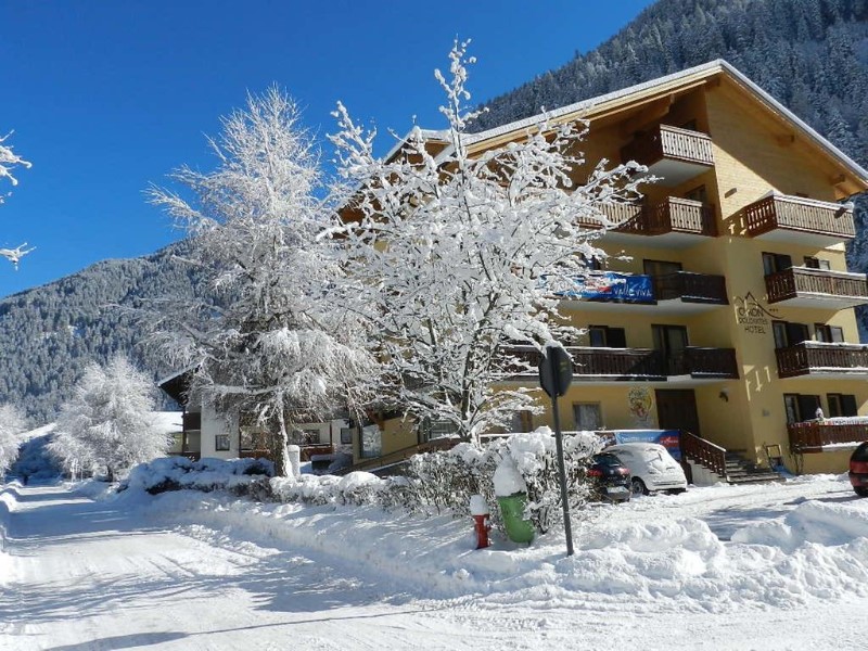 Cimon Dolomites Hotel - Predazzo - Tel: 0462501691 - contatta e prenota - Val di Fiemme Trentino