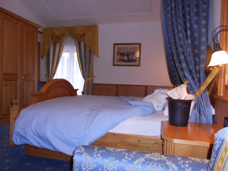 Hotel Relais Grunwald - Cavalese - Tel: 0462340369 - contatta e prenota - Val di Fiemme Trentino