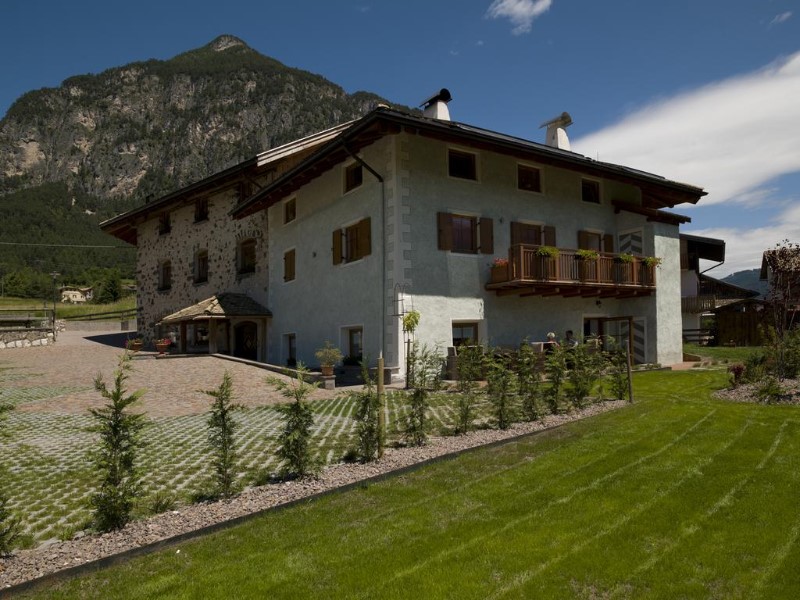 Garnì Fonte dei Veli - Panchià - Tel: 0462810002 - contatta e prenota - Val di Fiemme Trentino