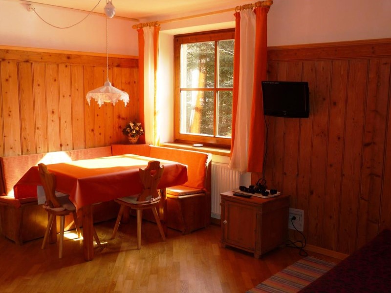Appartamenti Residence Volpe Rossa - Cavalese - Aurora 2 - Val di Fiemme Trentino