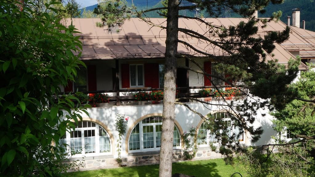 Hotel Rio Bianco - Panchià - Tel: 0462810060 - contatta e prenota - Val di Fiemme Trentino