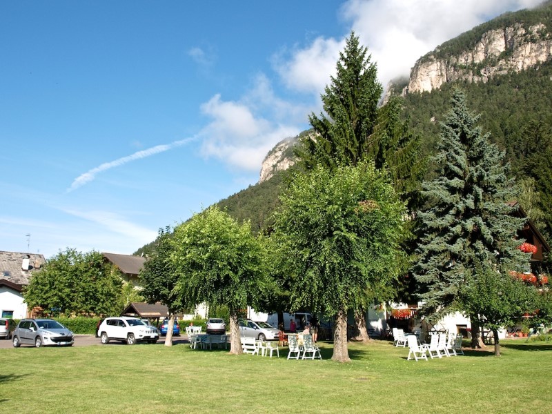 Hotel Montanara - Ziano di Fiemme - Tel: 0462571142 - contatta e prenota - Val di Fiemme Trentino
