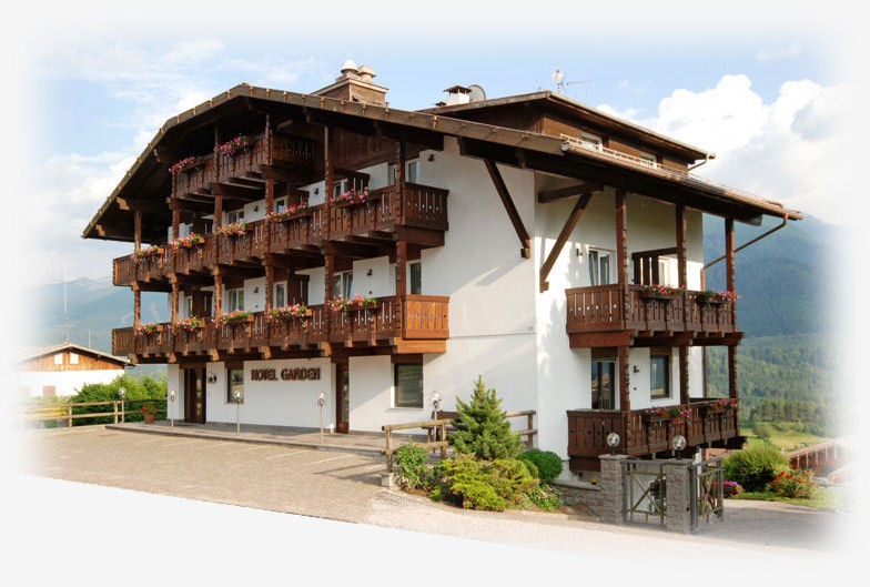 Hotel Garden - Cavalese - Tel: 0462340483 - contatta e prenota - Val di Fiemme Trentino