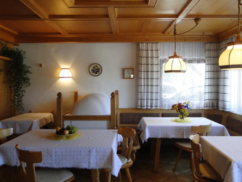 Appartamenti Gabrielli - Trodena - Segheria 19+21 - Val di Fiemme Trentino