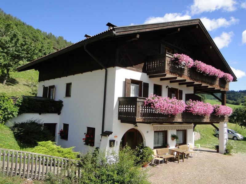 Appartamenti Gabrielli - Trodena - Segheria 19+21 - Val di Fiemme Trentino