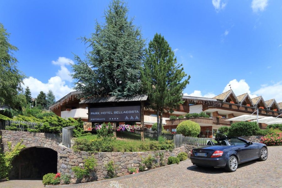Park Hotel Bellacosta - Cavalese - Tel: 0462231154 - contatta e prenota - Val di Fiemme Trentino